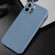 iPhone 11 Liquid Silicone Full Coverage Magsafe Phone Case  - Grey
