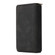 Skin Feel PU + TPU Horizontal Flip Leather Case with Holder & 15 Cards Slot & Wallet & Zipper Pocket & Lanyard iPhone 11 - Black