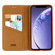 iPhone 11 GEBEI PU+TPU Horizontal Flip Protective Case with Holder & Card Slots - Brown