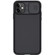 iPhone 11 NILLKIN CamShield Pro PC + TPU Protective Case  - Black