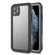 iPhone 11 Waterproof Full Coverage PC + TPU Phone Case  - Black