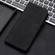 iPhone 11 Pro Max Ethnic Embossed Adsorption Leather Phone Case - Black