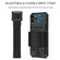 iPhone 11 Pro Max Kickstand Detachable Armband Phone Case  - Blue
