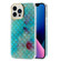 iPhone 11 Pro Max Electroplating Shell Texture Phone Case  - Fish-scales Y6