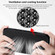 iPhone 11 Pro Max Honeycomb Radiating PC Phone Case - Blue