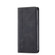 iPhone 11 Pro Max Forwenw F2 Series Magnetic Horizontal Flip Leather Case with Holder & Card Slots & Wallet  - Black