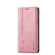 iPhone 11 Pro Max Forwenw F2 Series Magnetic Horizontal Flip Leather Case with Holder & Card Slots & Wallet  - Rose Gold