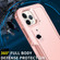 iPhone 11 Pro Max 3 in 1 PC + TPU Shockproof Phone Case - Pink