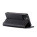 CaseMe-013 Multifunctional Horizontal Flip Leather Case with Card Slot & Holder & Wallet iPhone 11 Pro Max - Black