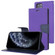 iPhone 11 Pro Max MERCURY GOOSPERY FANCY DIARY Horizontal Flip Leather Case with Holder & Card Slots & Wallet - Purple