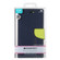 iPhone 11 Pro Max MERCURY GOOSPERY FANCY DIARY Horizontal Flip Leather Case with Holder & Card Slots & Wallet - Navy