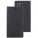 iPhone 11 Pro Max MERCURY GOOSPERY FANCY DIARY Horizontal Flip Leather Case with Holder & Card Slots & Wallet - Black