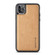 iPhone 11 Pro Max WHATIF Kraft Paper TPU + PC Full Coverage Protective Case - Brown