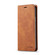 iPhone 11 Pro Max Forwenw Dream Series Oil Edge Strong Magnetism Horizontal Flip Leather Case with Holder & Card Slots & Wallet & Photo Frame - Brown
