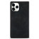 iPhone 11 Pro Max Dream Magnetic Suction Business Horizontal Flip PU Leather Case with Holder & Card Slot & Wallet  - Black