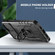 iPhone 11 Pro Max All-inclusive PC TPU Glass Film Integral Phone Case - Black