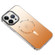 iPhone 11 Pro Max MagSafe Gradient Phone Case - Orange