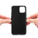 iPhone 11 Pro Max Card Slots Full Coverage PU+TPU Phone Case  - Grey