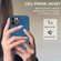 iPhone 11 Pro Max Line Card Holder Phone Case  - Blue