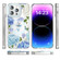 iPhone 11 Pro Max MagSafe Magnetic TPU Phone Case - Small Floral