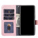iPhone 11 Pro Max Zipper Bag PU + TPU Horizontal Flip Leather Case with Holder & Card Slot & Wallet & Lanyard  - Gold