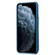 iPhone 11 Pro Max Vertical Flip Shockproof Leather Protective Case with Long Rope, Support Card Slots & Bracket & Photo Holder & Wallet Function - Blue