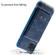 iPhone 11 Pro Max Vertical Flip Shockproof Leather Protective Case with Long Rope, Support Card Slots & Bracket & Photo Holder & Wallet Function - Blue
