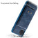 iPhone 11 Pro Max Vertical Flip Wallet Shockproof Back Cover Protective Case with Holder & Card Slots & Lanyard & Photos Frames - Coffee