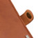 iPhone 11 Pro Max Cowhide Texture Horizontal Flip Leather Case with Holder & Card Slots & Wallet - Brown