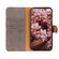 iPhone 11 Pro Max Cowhide Texture Horizontal Flip Leather Case with Holder & Card Slots & Wallet - Khaki