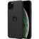 iPhone 11 Pro Max NILLKIN Frosted Concave-convex Texture PC Case with Logo Cutout - Black