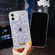 iPhone 11 Pro Max SULADA Colorful Diamond Series Shockproof TPU Protective Case  - Purple