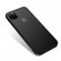 iPhone 11 Pro Max SULADA Shockproof Aviation Aluminum Metal frame + TPU + Frosted Protective Case - Black