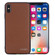 iPhone 11 Pro Max GEBEI Full-coverage Shockproof Leather Protective Case - Brown