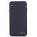 iPhone 11 Pro Max GEBEI Full-coverage Shockproof Leather Protective Case - Blue