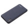 iPhone 11 Pro Max GEBEI Full-coverage Shockproof Leather Protective Case - Blue