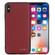 iPhone 11 Pro Max GEBEI Full-coverage Shockproof Leather Protective Case - Red