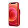 iPhone 11 Pro Max Card Slot Leather Phone Case - Red