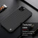 iPhone 11 Pro Max NILLKIN Nylon Fiber PC+TPU Protective Case - Black