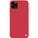 iPhone 11 Pro Max NILLKIN Nylon Fiber PC+TPU Protective Case - Red