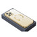 iPhone 11 Pro Max Nebula Series MagSafe Magnetic Phone Case  - Gold