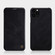 iPhone 11 Pro Max NILLKIN  QIN Series Crazy Horse Texture Horizontal Flip Leather Case with Card Slot - Black