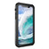 iPhone 11 Pro Max Waterproof Full Coverage PC + TPU Phone Case  - Black