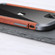 iPhone 11 Pro Max R-JUST Metal + Wood Frame Protective Case