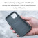 iPhone 11 Pro Max FATBEAR Graphene Cooling Shockproof Case  - Black
