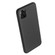 iPhone 11 Pro Max QIALINO Shockproof Top-grain Leather Protective Case - Black