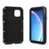 iPhone 11 Pro Max LOVE MEI Metal Shockproof Waterproof Dustproof Protective Case - White