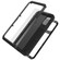 iPhone 11 Pro Max LOVE MEI Metal Shockproof Waterproof Dustproof Protective Case - White