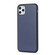 iPhone 11 Pro Lambskin Texture Protective Case - Blue