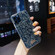 iPhone 11 Pro SULADA Colorful Diamond Series Shockproof TPU Protective Case  - Blue